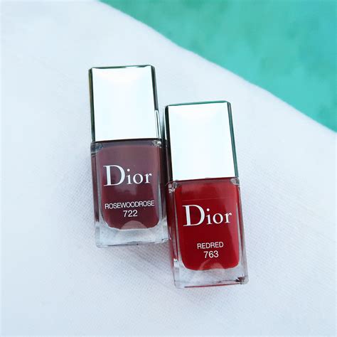 dior fall nail polish 2022|Dior fall 2022.